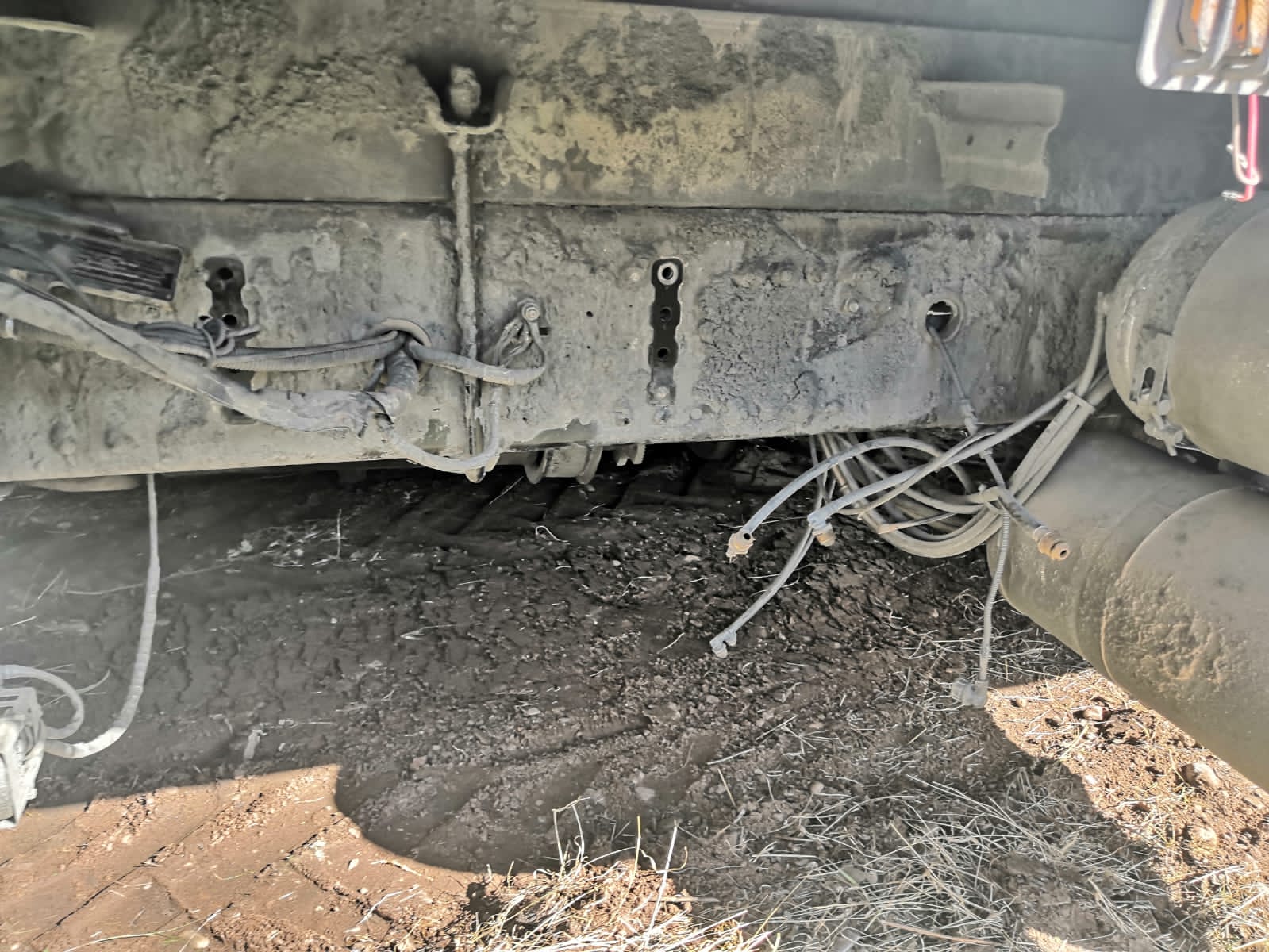 Shacman (Shaanxi) SX* 8x4 Самосвал 2023 г. - фото 14